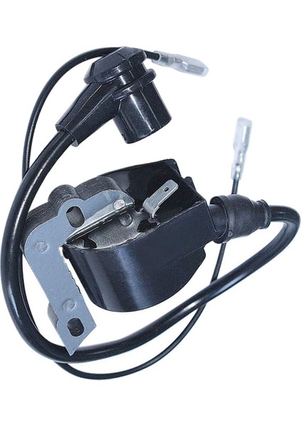 Otomatik Parçalar Yüksek Voltaj Paketi Çim Biçme Makinesi Motor Lgnition Bobini Husqvarna 395 394 394XP 395XP (Yurt Dışından)