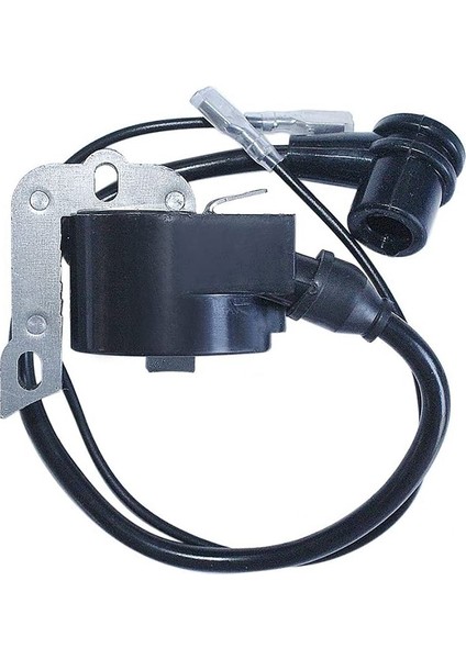 Otomatik Parçalar Yüksek Voltaj Paketi Çim Biçme Makinesi Motor Lgnition Bobini Husqvarna 395 394 394XP 395XP (Yurt Dışından) fırsatları