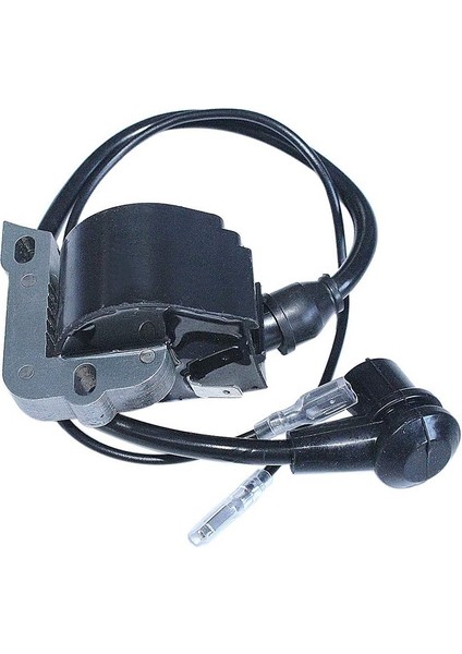 Otomatik Parçalar Yüksek Voltaj Paketi Çim Biçme Makinesi Motor Lgnition Bobini Husqvarna 395 394 394XP 395XP (Yurt Dışından) indirimleri