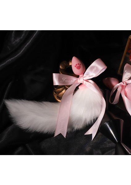 Silikon Kedi Pençesi Kadın Için Hayvan Desenli Kuyruk Ekipmanı (Yurt Dışından) fiyatları