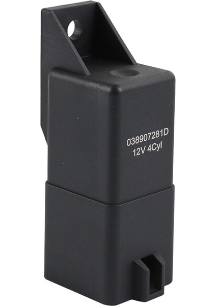 038907281D Fişler Rölesi A3 A4 1.6 1.9 2.0 Plastik Tapalar Rb6 Röle Takımını 04L907281 49579 (Yurt Dışından) modelleri