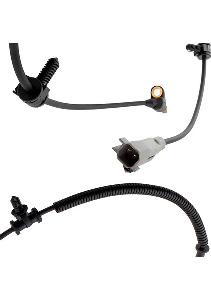 Önde Sağ Abs Tekerlek Hız Sensörü Jeep Grand Cherokee 2005-2010 Jeep Komutanı 2006-2010 56044144AA (Yurt Dışından) fiyatları