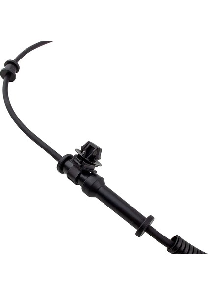 Önde Sağ Abs Tekerlek Hız Sensörü Jeep Grand Cherokee 2005-2010 Jeep Komutanı 2006-2010 56044144AA (Yurt Dışından) indirimleri