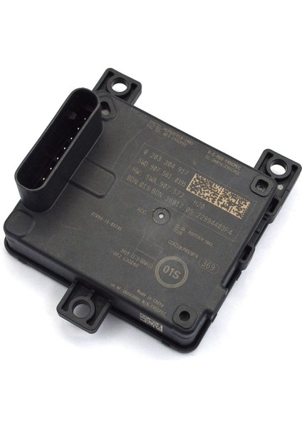 Vw Golf 8 Octavia A3 S3 Araç Acc Adaptive Cruise Control Radar Sensörü, 5WD 907 561 5WD907561 (Yurt Dışından) modelleri