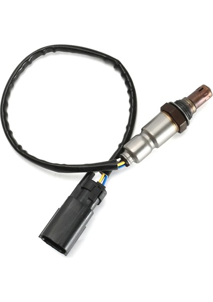 68195741AA O2 Chrysler Için Oksijen Sensörü 200 Jeep Cherokee Compass Renegade Ram 68087364AA 2345150 234-5150 Araba Parçaları (Yurt Dışından)