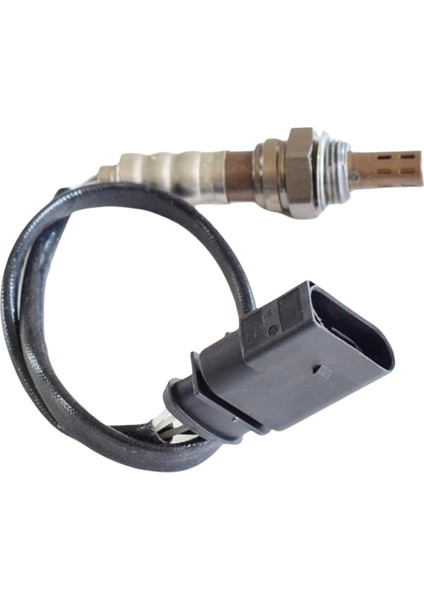 036906262D Araba O2 Audi A3 Koltuk Vw Skoda Bmw Için Oksijen Sensörü 036906262L OZA510-V6 (Yurt Dışından)