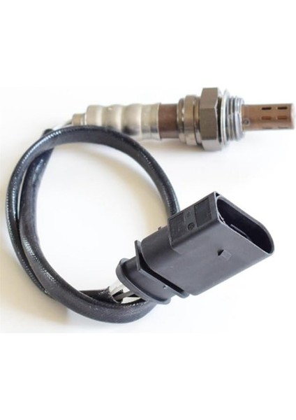 036906262D Araba O2 Audi A3 Koltuk Vw Skoda Bmw Için Oksijen Sensörü 036906262L OZA510-V6 (Yurt Dışından) fırsatları