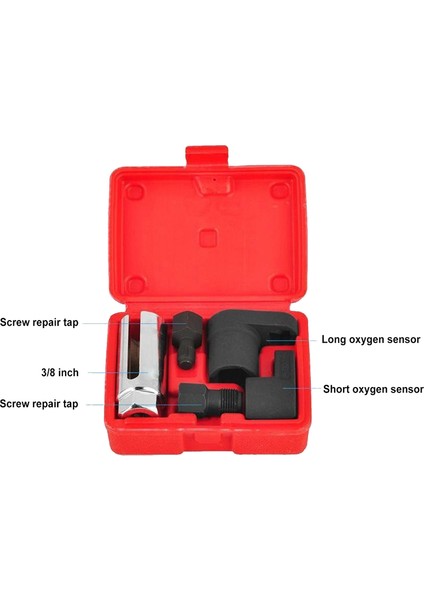 5pcs/set Otomen Sensör Kullanımı Otomatik O2 Soket Çıkarma Kurulumu Ofset Vakum Sensörü Soket Iplik Aracı (Yurt Dışından) modelleri