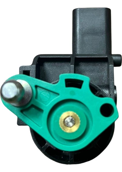 Peugeot 508 508SW Citroen C5 C6 Için Yeni Arka Gövde Yüksekliği Sensörü 5273J9 9663696880 (Yurt Dışından)