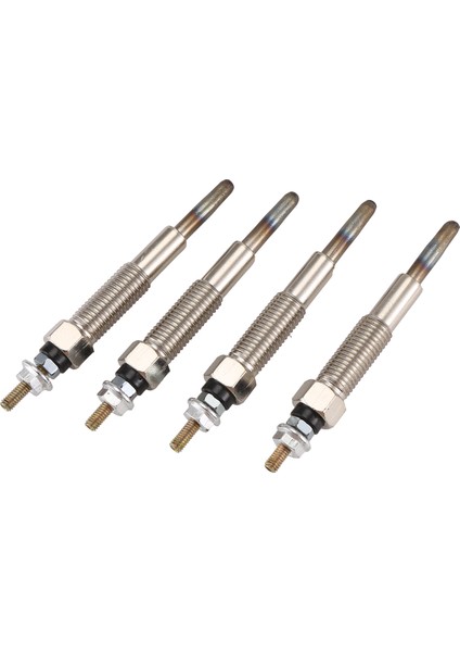 4pcs WL03-18-601 WL81-18-601 Kıa Sportage Için Ford Freda Için Mazda Bongo 2.5td B2500 Için Glow Plug Assy (Yurt Dışından) fiyatları