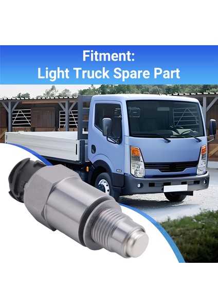 Cabstar Hafif Kamyon Yedek Parça Için Hız Sensörü Kilometre Koyası Sensörü 25010MB40A (Yurt Dışından) fırsatları