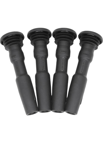 Buji A1 A3 Q3 Golf Jetta Scirocco Tiguan Ibiza Leon Octavia Yeti 04E 905 199 H/a/g Için (Yurt Dışından) indirimleri