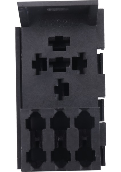 Araba Rv Yat Rölesi ve 3 Sigorta Tabanı Kiti - 4, 5 Pin ve Flaşör Röleleri Ato Sigortalı Tutucu Soket Kutusu (Yurt Dışından) indirimleri