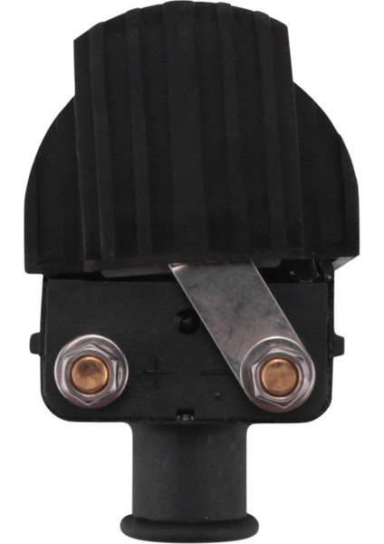 Merkür Mariner 6-225HP Dıştan Takma Gemi Ateşleme Bobini 339-832757A4 339-7370A13 (Yurt Dışından)