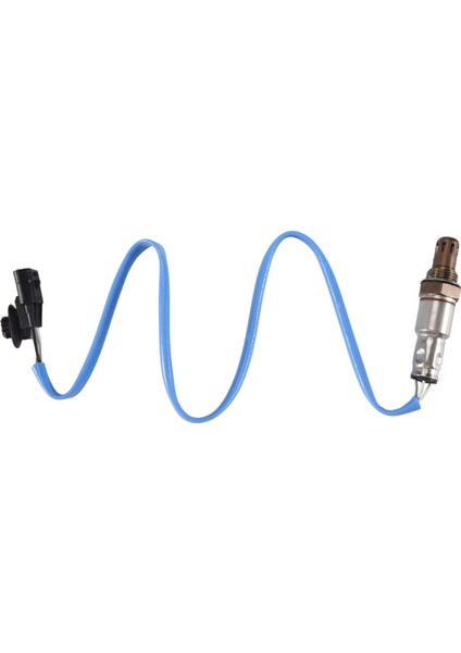 Oksijen Sensörü Gaz Sensörü 8200495791 Renault Sandero Lada Largus Megane Iı 4 Kablolar Lambda (Yurt Dışından)