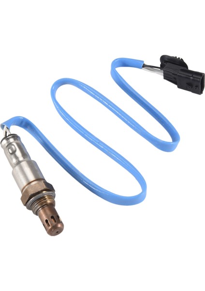 Oksijen Sensörü Gaz Sensörü 8200495791 Renault Sandero Lada Largus Megane Iı 4 Kablolar Lambda (Yurt Dışından) fırsatları