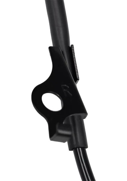 2pcs 89543-48010 89542-48010 Abs Tekerlek Hız Sensörü Lexus RX300 99-03 3.0l V6 Için Sol Ön Sol Ön Sol (Yurt Dışından) fırsatları