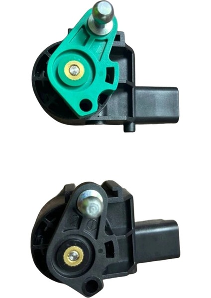 Peugeot 508 508SW Citroen C5 C6 Için Yeni Arka Gövde Yüksekliği Sensörü 5273J9 9663696880 (Yurt Dışından) fiyatları