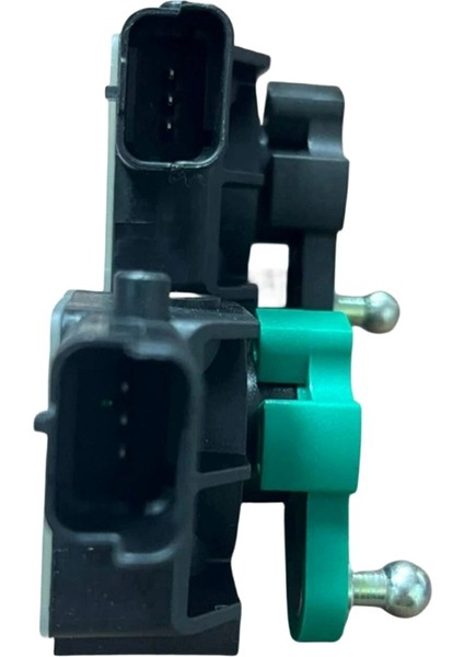 Peugeot 508 508SW Citroen C5 C6 Için Yeni Arka Gövde Yüksekliği Sensörü 5273J9 9663696880 (Yurt Dışından) modelleri