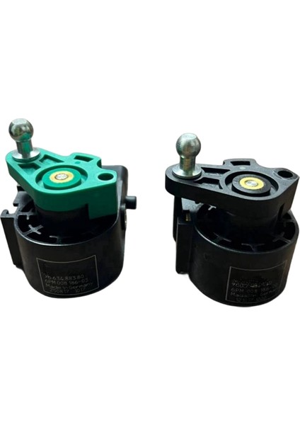 Peugeot 508 508SW Citroen C5 C6 Için Yeni Arka Gövde Yüksekliği Sensörü 5273J9 9663696880 (Yurt Dışından) fırsatları