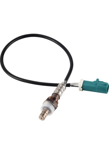 Ford Fiesta Mk1 Connect Focus Için O2 Oksijen Sensörü 98AB-9F472-BB (Yurt Dışından)