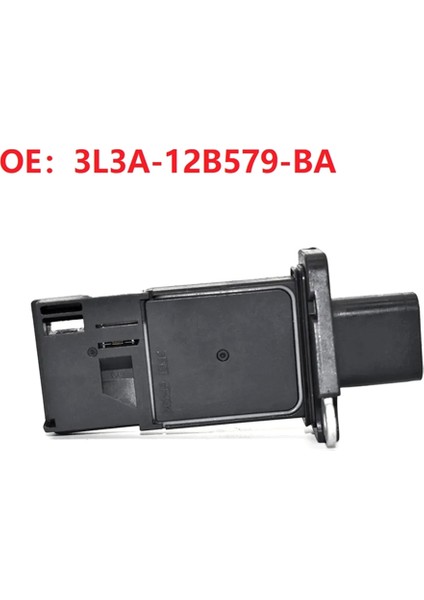Araba Maf Kütle Hava Akış Sensörü 3L3A-12B579-BA Ford F-150 Lincoln Mazda Merkür Focus 3L3A12B579BA 4G7V-12B579-AA (Yurt Dışından) modelleri