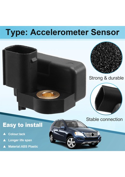 A0055421218 Mercedes Benz M/s/gl/e/cls/a/sls Sınıfı Brabus Carlson 2008-2018 0055421218 (Yurt Dışından) indirimleri