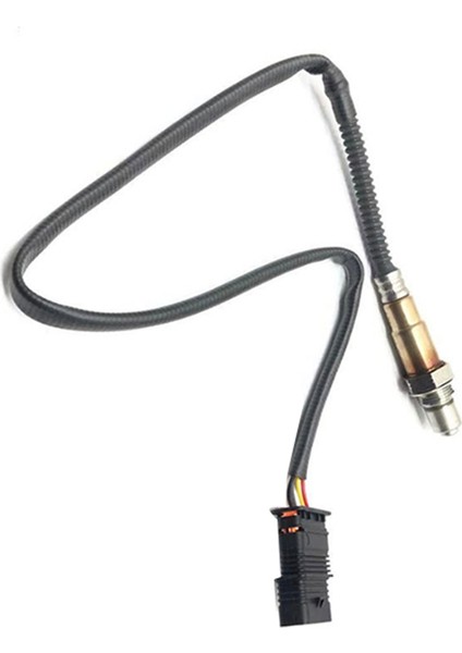 Araba Oxygen Sensörü O2 Sensörü 0258027083 11788600992 Bmw 2 Seres F45 F46 X1 F48 Mini Cooper F55 F56 (Yurt Dışından) fırsatları