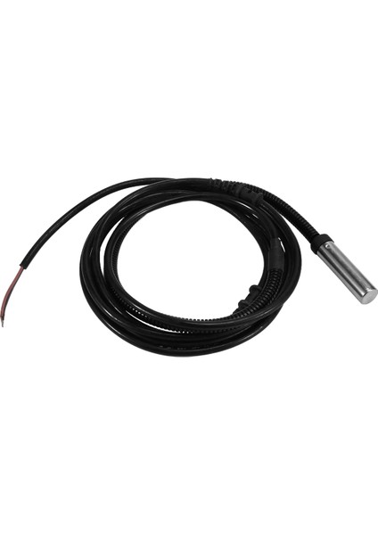 Mercedes Için Araba Sağ Arka Abs Hız Sensörü Benz G Wagon G Sınıfı 2002-2018 4635401217 (Yurt Dışından)