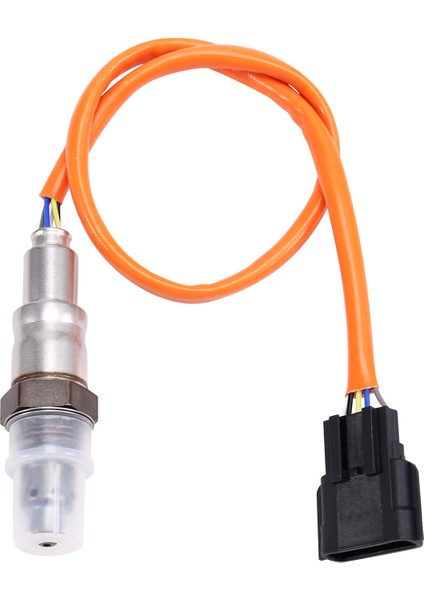 226930618R Renault Dacia Için Yeni Oksijen Sensörü Sandero Egzoz Gaz Oksijen Sensörü (Yurt Dışından)