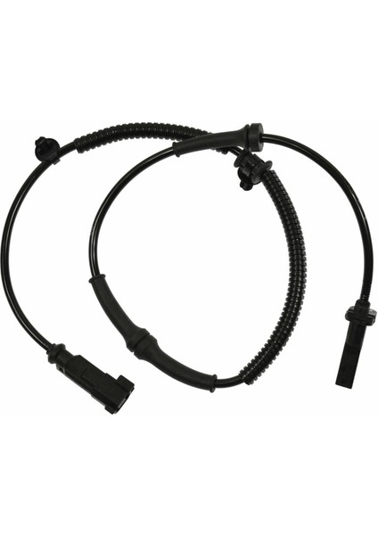 Ford Explorer Flex Için Abs Tekerlek Hız Sensörü 2013-2019 Lincoln Mks Arka Yan BRAB-385 DA8Z2C190AC AE9Z2C190C (Yurt Dışından)