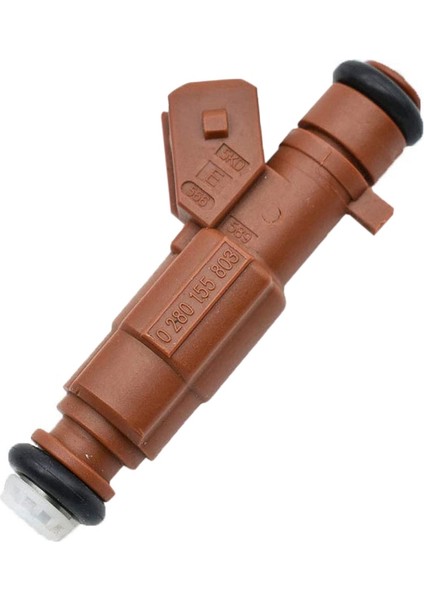 Peugeot 306 406 605 806 Için Citroen Xm Xantia Xsara Synergie 2.0 16V Yakıt Enjektörü 0280155803 96288914 962889 (Yurt Dışından) modelleri