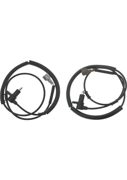 Abs Tekerlek Hız Sensörü Nissan Navara NP300 Için Sol Sol D22 2.4 I 2.5 D Td Dcı 47910-2S700 47911-2S700 (Yurt Dışından)