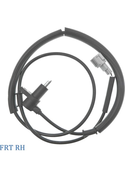 Abs Tekerlek Hız Sensörü Nissan Navara NP300 Için Sol Sol D22 2.4 I 2.5 D Td Dcı 47910-2S700 47911-2S700 (Yurt Dışından) fiyatları