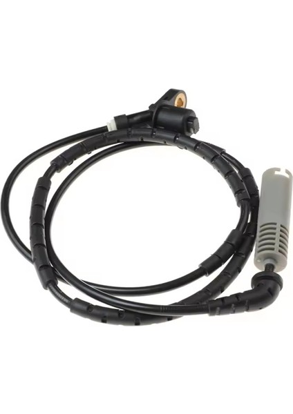 34521165609 34521164370 34521164651 34521164652 Bmw E46 3 Serisi M3 Abs Tekerlek Hız Sensörü Ön Arka Sol ve Sağ (Yurt Dışından) modelleri