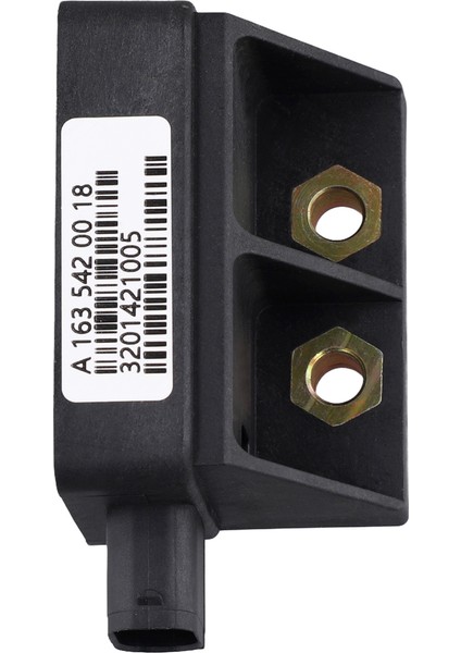 A1635420018 Araba Esp Başk Rapides Benz W163 M-Serisi 1998-2002 2408190246 (Yurt Dışından) modelleri