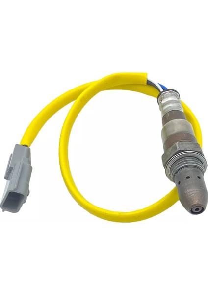 Yukarı Akım Oksijen O2 Sensörü 22693-6CA0A 226936CA0A Nissan Altima 2.5l L4 2019 (Yurt Dışından)