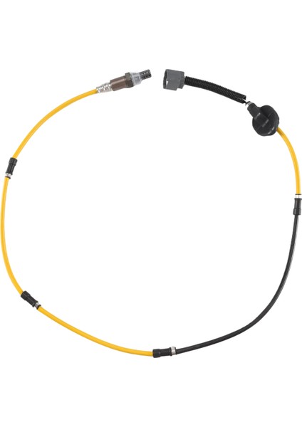 Honda Accord Için Araç Oksijen Sensörü 2.0l Cm5 2.4l 2003-2007 36532-RAC-U01 36532-RAC-U02 (Yurt Dışından)