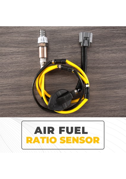 Honda Accord Için Araç Oksijen Sensörü 2.0l Cm5 2.4l 2003-2007 36532-RAC-U01 36532-RAC-U02 (Yurt Dışından) indirimleri