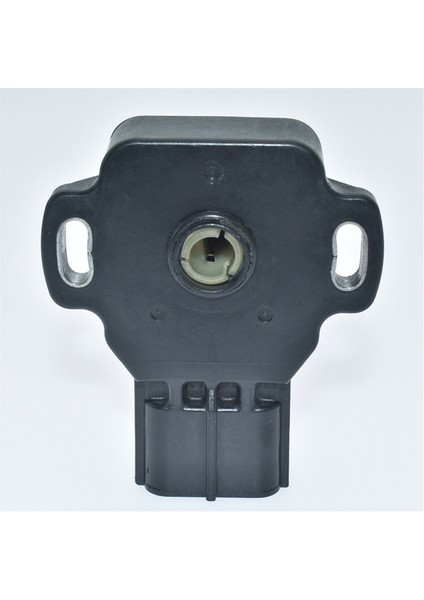 13420-64D10 Araba Aksesuarları Gaz Kıyısı Konum Sensörü Suzuki Mazda Için Tps 1342064D10 198500-8010 (Yurt Dışından) indirimleri