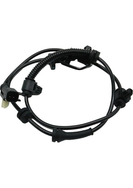 20819481 Gmc Için Chevrolet Colorado Için Ön Sol Abs Tekerlek Hız Sensörü 2009-2012 22884493 0265004620 Yeni Araba Parçaları (Yurt Dışından) indirimleri