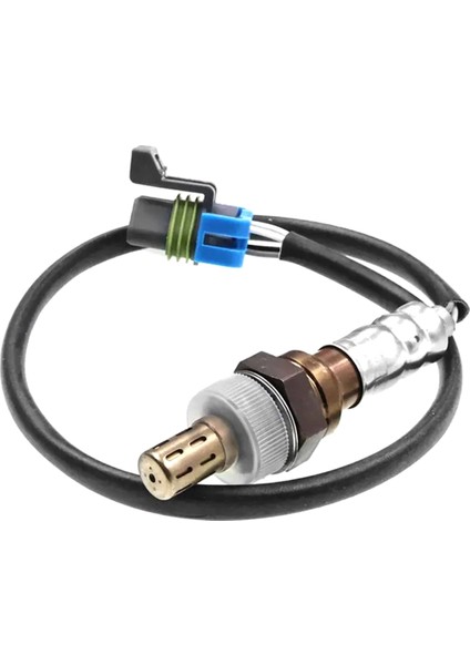 234-4294 Akış Aşağı Chevrolet Colorado Için Oksijen Sensörleri Colorado Gmc Kanyonu Hummer H3 2.9/3.7l 2007-2012 12604575 8126045750 (Yurt Dışından)