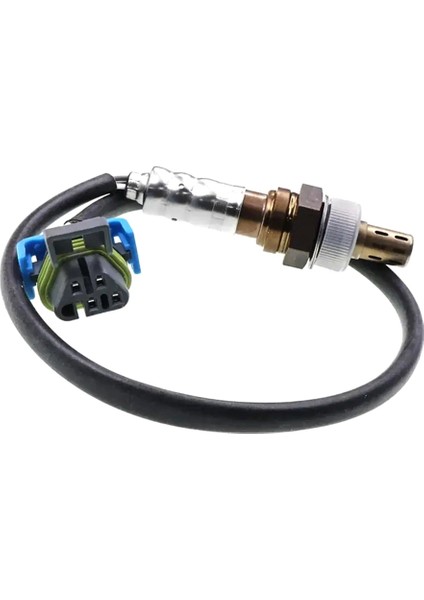 234-4294 Akış Aşağı Chevrolet Colorado Için Oksijen Sensörleri Colorado Gmc Kanyonu Hummer H3 2.9/3.7l 2007-2012 12604575 8126045750 (Yurt Dışından) modelleri