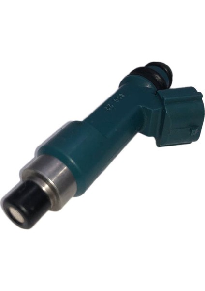 Mazda 2 Için 4pc/lot Yakıt Enjektör Nozumu 2 1.5l-L4 2011-2014 Fiesta 2009 ZJ20-13-250 297500-0460 (Yurt Dışından) modelleri