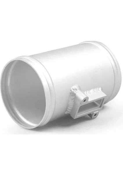 Nissan Honda Ford Için 3inch 76MM Hava Akışı Sensörü Montaj Adaptör Emme Ölçer Montaj Taban (Yurt Dışından) fırsatları