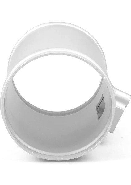 Nissan Honda Ford Için 3inch 76MM Hava Akışı Sensörü Montaj Adaptör Emme Ölçer Montaj Taban (Yurt Dışından) indirimleri