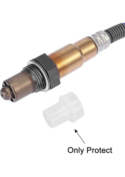 Lambda Oksijen O2 Ford Focus Kuga C-Max Iı Mondeo Escape 2013-2016 1.6 2.0 0258017359 DS7A-9Y460-AA 0258017360 (Yurt Dışından) fırsatları