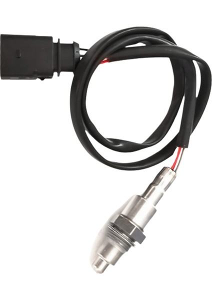 Araç Aşağı Akış Oksijen Sensörü O2 Sensörü 04E906262J 04C906262K Volkswagen Için Jetta Polo Beetle Skoda Fabia (Yurt Dışından) fiyatları