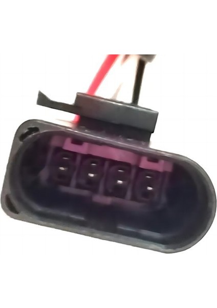 Araç Aşağı Akış Oksijen Sensörü O2 Sensörü 04E906262J 04C906262K Volkswagen Için Jetta Polo Beetle Skoda Fabia (Yurt Dışından) fırsatları