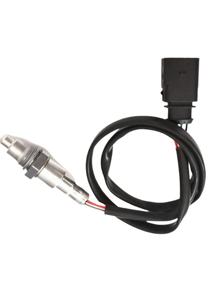 Araç Aşağı Akış Oksijen Sensörü O2 Sensörü 04E906262J 04C906262K Volkswagen Için Jetta Polo Beetle Skoda Fabia (Yurt Dışından) indirimleri